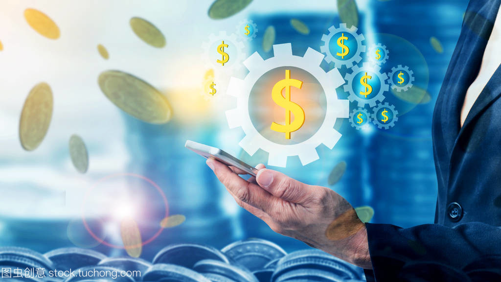 金融与投资 投资管理的核心解析