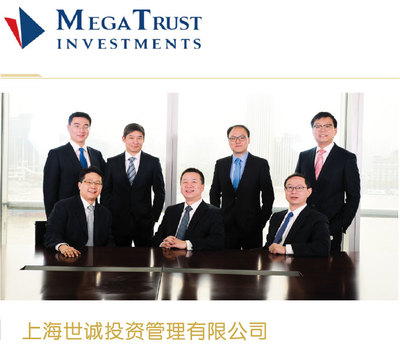 上海世诚投资管理 构建稳健高效的项目投资策略