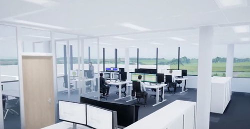 博世史上最大单体投资项目 探访300毫米晶圆厂资产管理