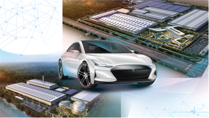 新造车势力解读 游侠汽车双基地布局的战略深意与投资逻辑